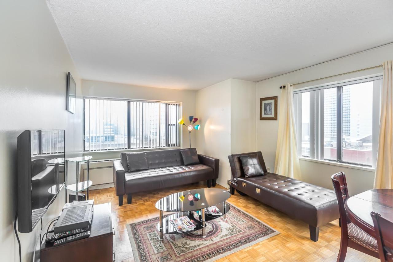 Ferienwohnung Toronto Furnished Living-Gerard Exterior foto