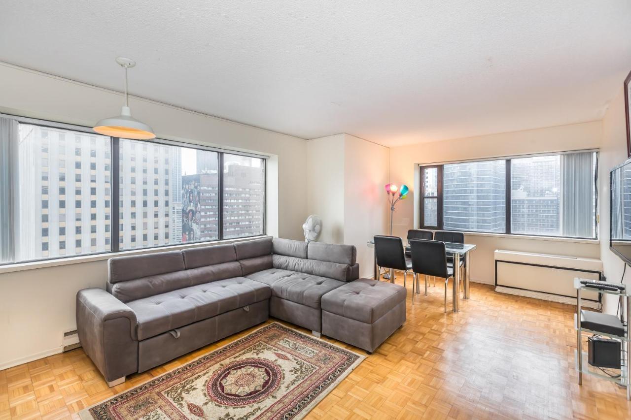 Ferienwohnung Toronto Furnished Living-Gerard Exterior foto