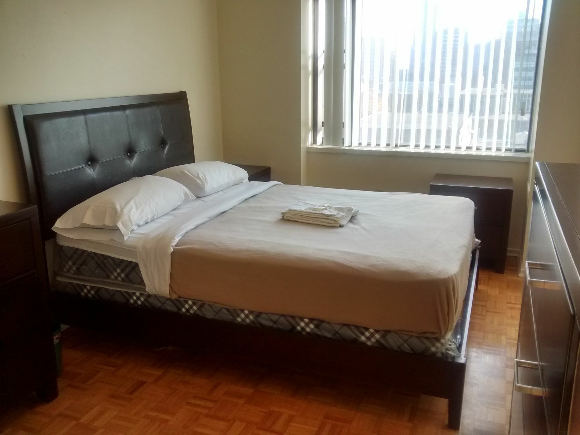 Ferienwohnung Toronto Furnished Living-Gerard Exterior foto