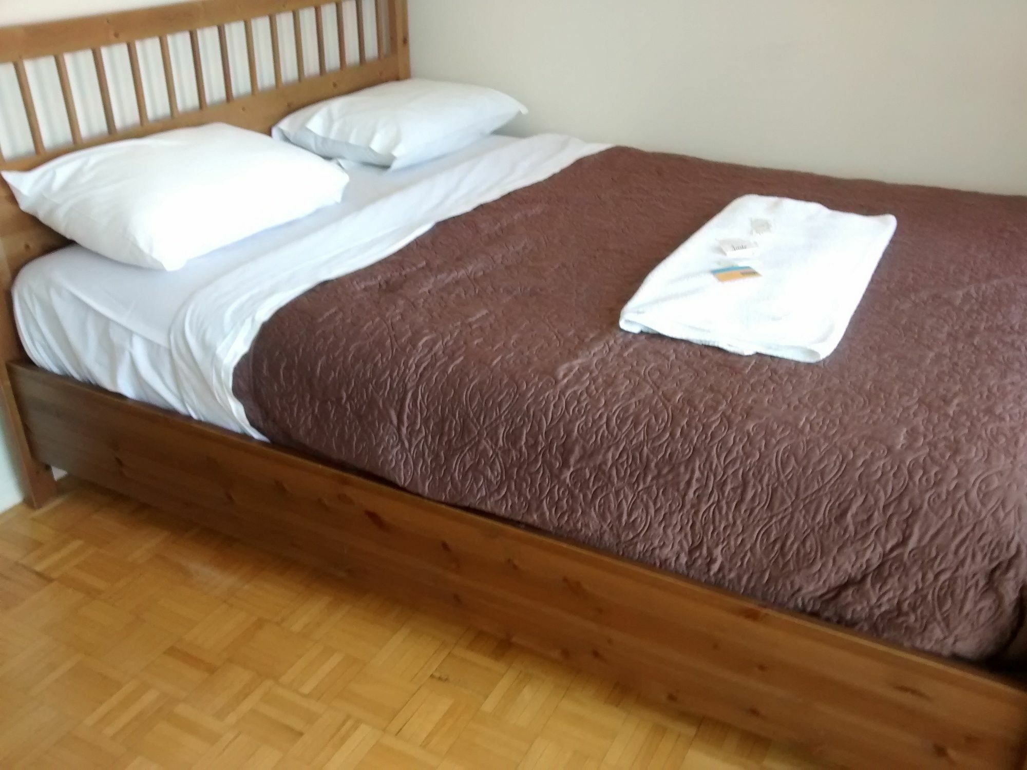 Ferienwohnung Toronto Furnished Living-Gerard Exterior foto