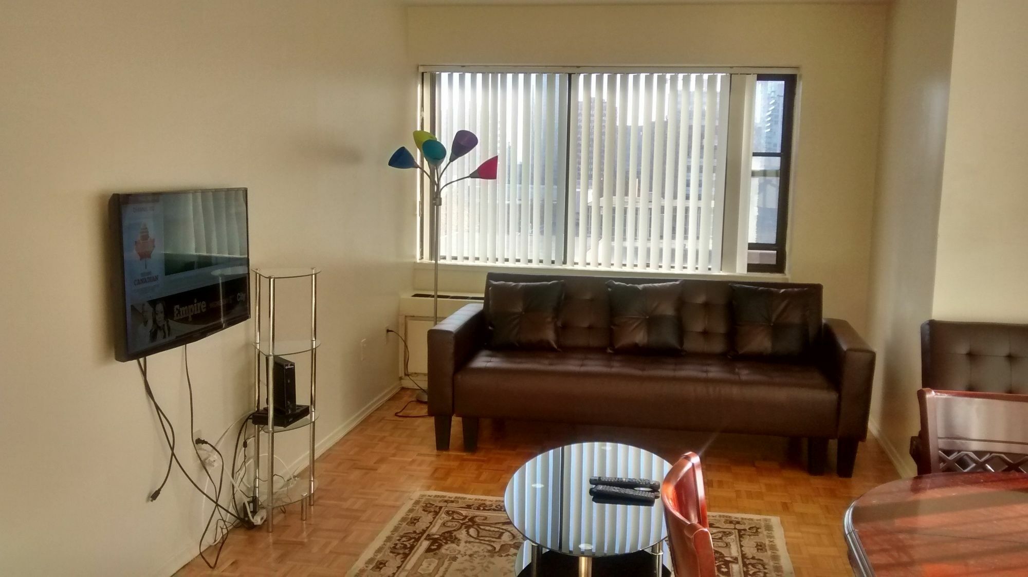 Ferienwohnung Toronto Furnished Living-Gerard Exterior foto
