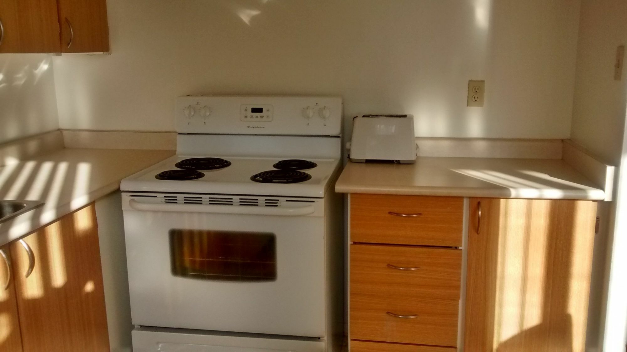 Ferienwohnung Toronto Furnished Living-Gerard Exterior foto