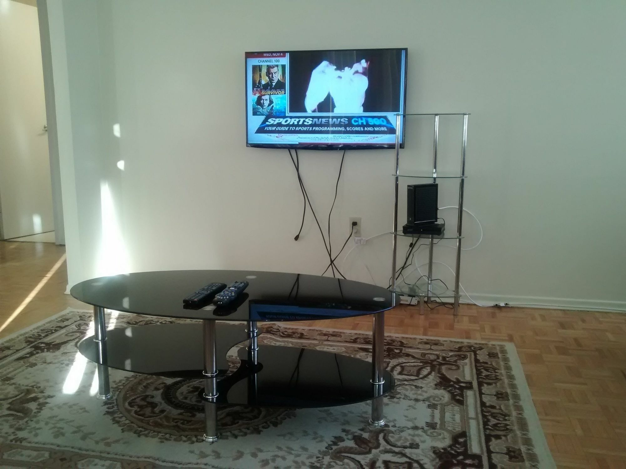 Ferienwohnung Toronto Furnished Living-Gerard Exterior foto