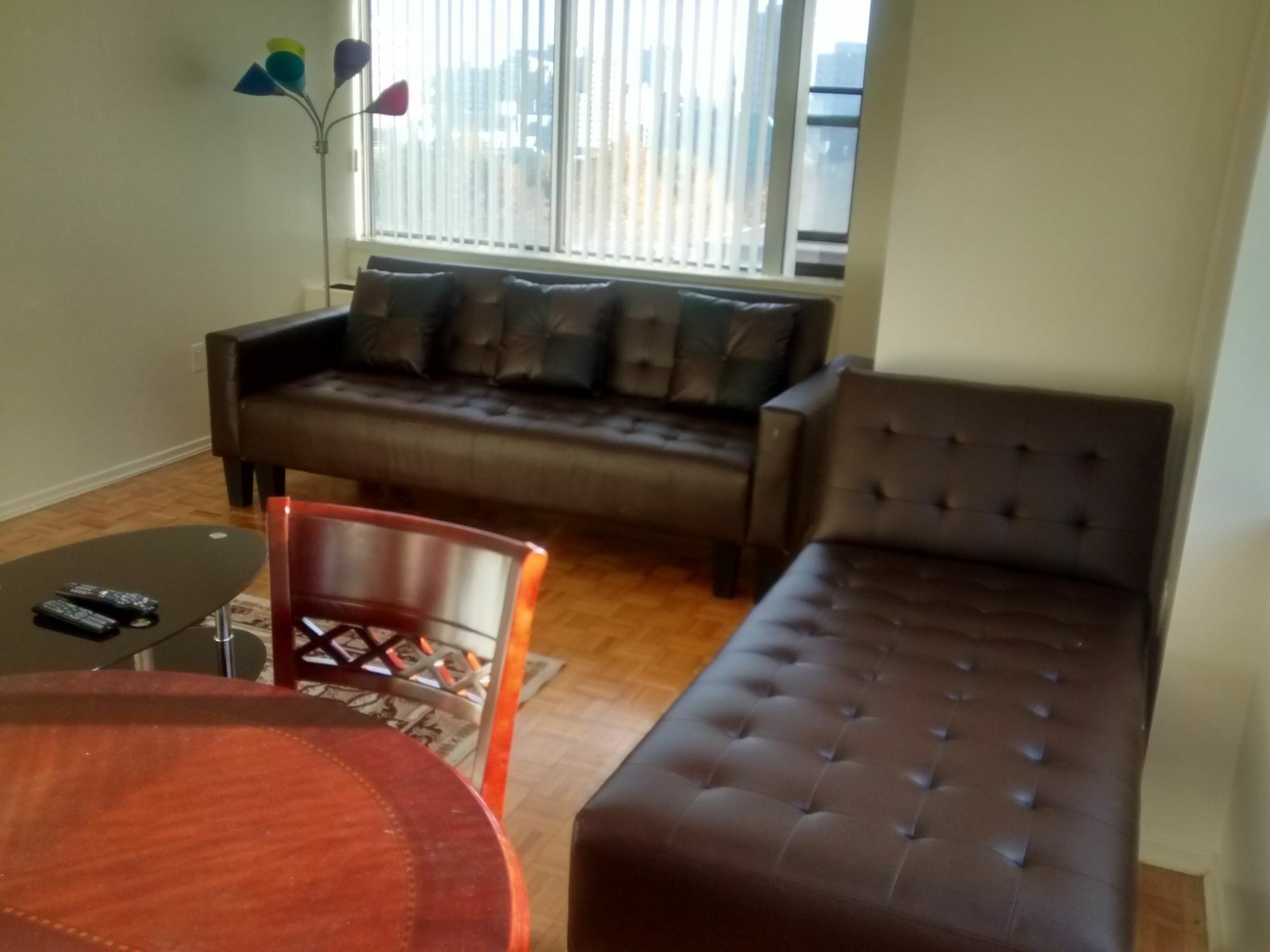Ferienwohnung Toronto Furnished Living-Gerard Exterior foto