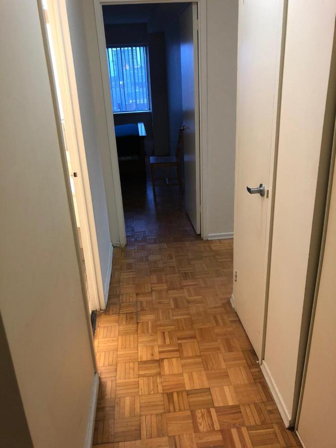 Ferienwohnung Toronto Furnished Living-Gerard Exterior foto
